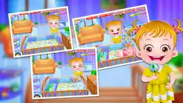 Game screenshot Baby Hazel Newborn Baby apk