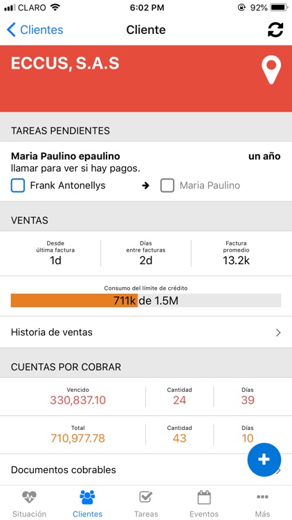 OnTrack² screenshot-3