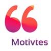 Motivtes - Daily Motivation icon