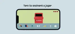 Game screenshot Tero apk
