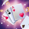 Cards 21 - Puzzle Card Game icon