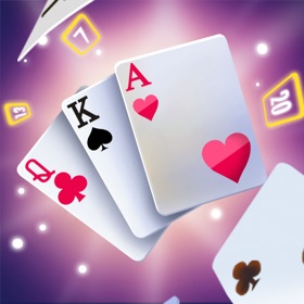 螢幕擷取畫面 (5) Cards 21 - Puzzle Card Game