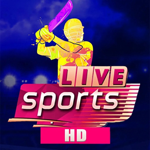 Live Sports:Hd Live TV by Shazia Mahmood