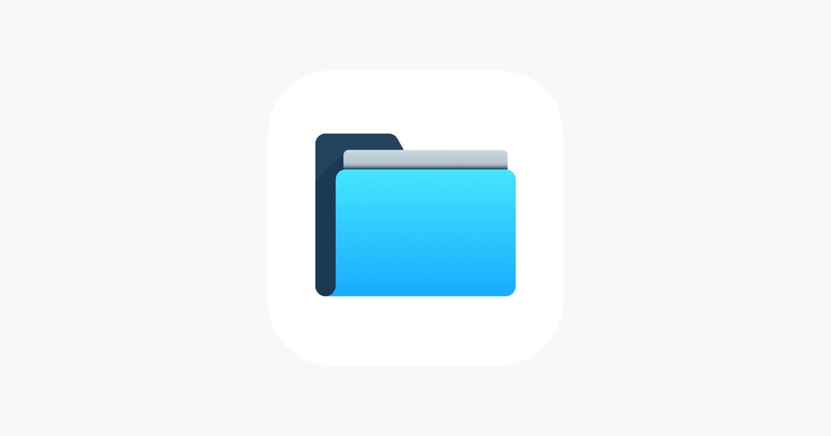 ‎File Manager Music, PDF, Text on the App Store