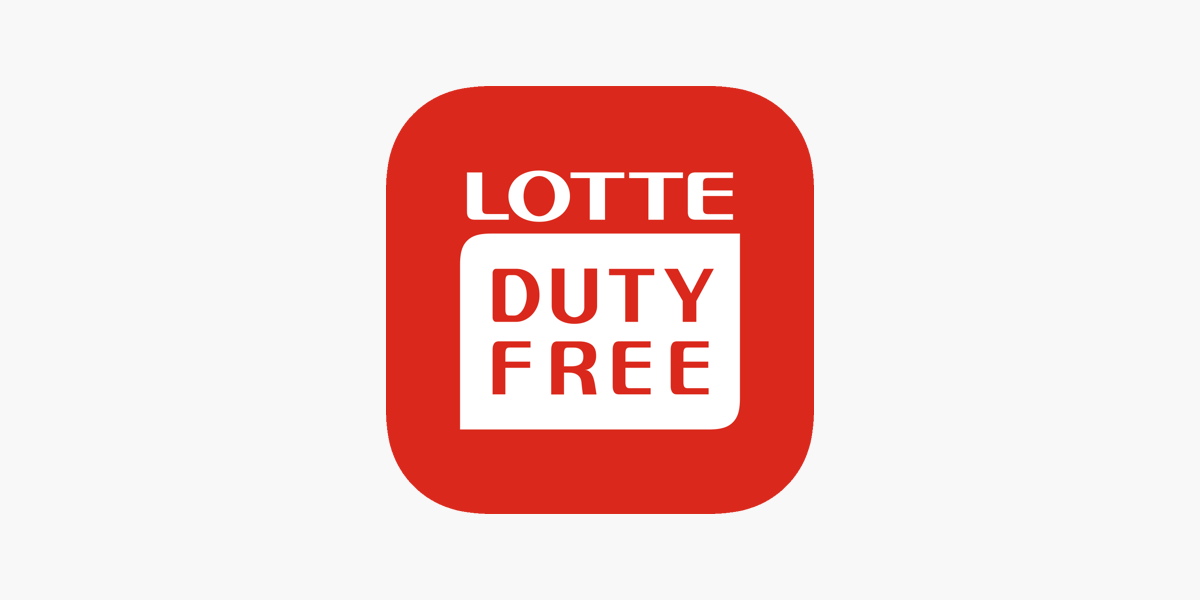 LOTTE DUTY FREE (Global Ver.) on the App Store