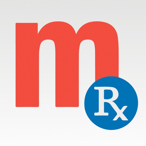 Meijer Rx icon