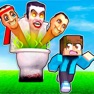 Get Skibidi Toilet Minecraft Mod for iOS, iPhone, iPad Aso Report