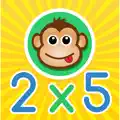 Speaking Times Tables