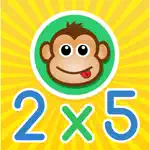 Speaking Times Tables App Support