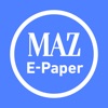 MAZ E-Paper: News aus Potsdam icon