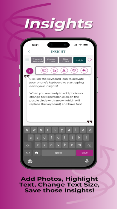 Thought Download Screenshot