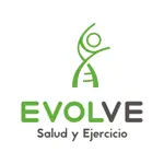 Evolve Salud y Ejercicio App Contact