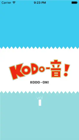 Game screenshot Kodo On! 1 mod apk
