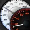 Car's Speedometers & Sounds App Delete