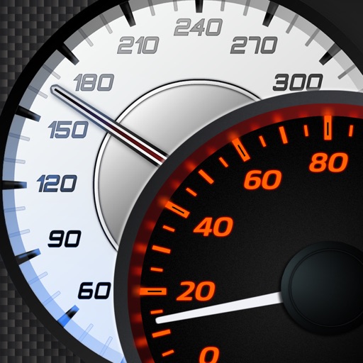 Car'sSpeedometers&Soundslogo