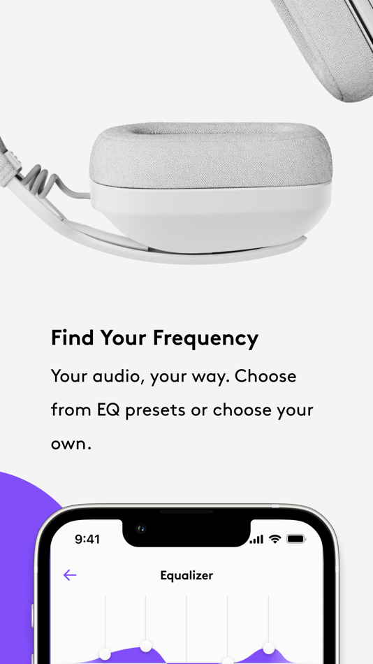 #3. Logi Tune (iOS) 由: Logitech Inc.