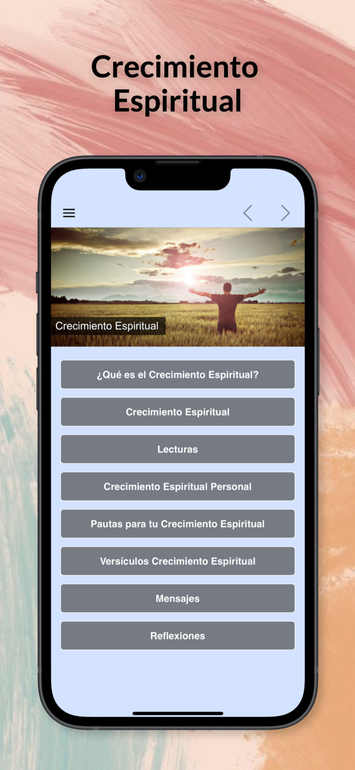 Christian Spiritual Growth