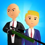 President's Sniper App Positive Reviews