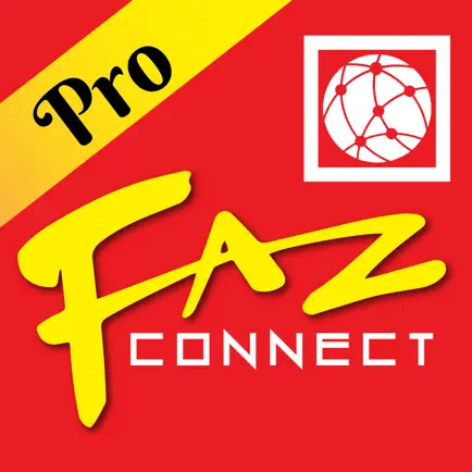 Faz connect Pro Читы