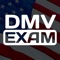 This app is organized to closely follow the actual objectives for DMV test