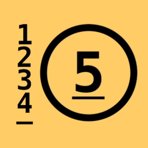 Sequence - The Numbers Game icon
