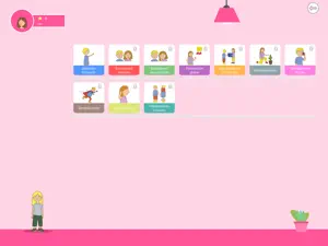 AutisMIND screenshot 3