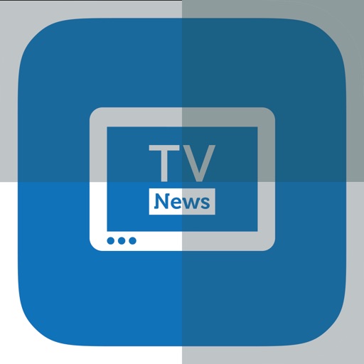 TV Show Guide & News icon