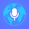 Traducteur vocal: AI Translate - BPMobile