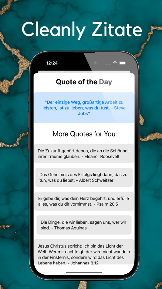#2. Cleanly (iOS) 由: Lukas Reichart