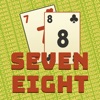 Seven Eight 78 Card Game icon