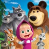 Masha and the Bear: Mini games icon
