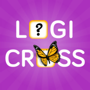 Logicross: Crossword Puzzle