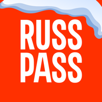 RUSSPASS travel across Russia