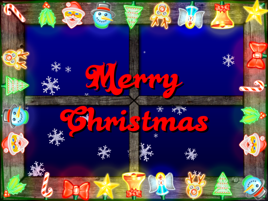 NightLights Universal iPad screenshot 5 - Entertainment app