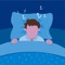 Icon Sleep Sounds Bedtime Stories