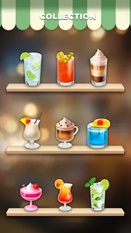 Game screenshot Boba Tea Maker apk