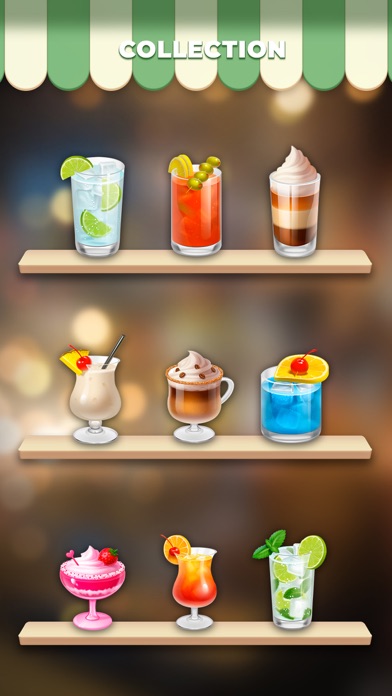 Boba Tea Maker Screenshot