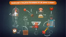 inventioneers iPhone Captures Décran 4