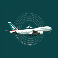 CPATracker For Cathay Pacific