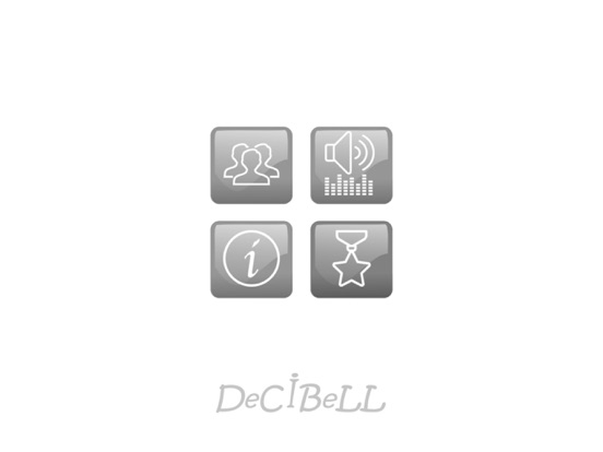 Screenshot #4 pour DeCiBeLL XS