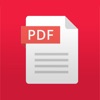 PDF Editor ＋ icon