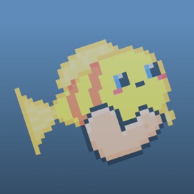屏幕截图 (3) Fish Fists
