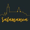 Salamanca Turismo icon