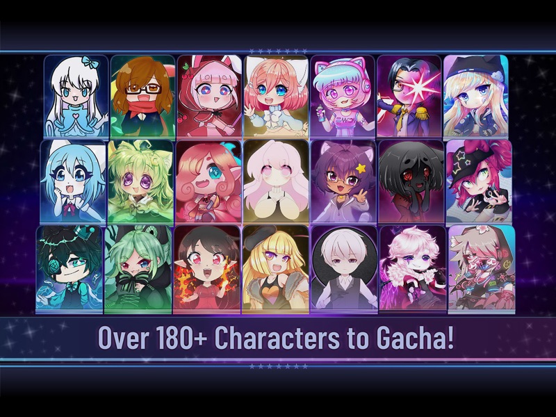 Gacha Club screenshot 12