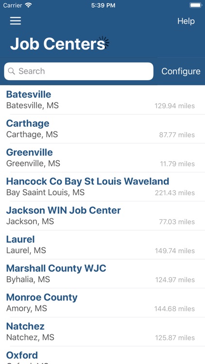 MS Works screenshot-3