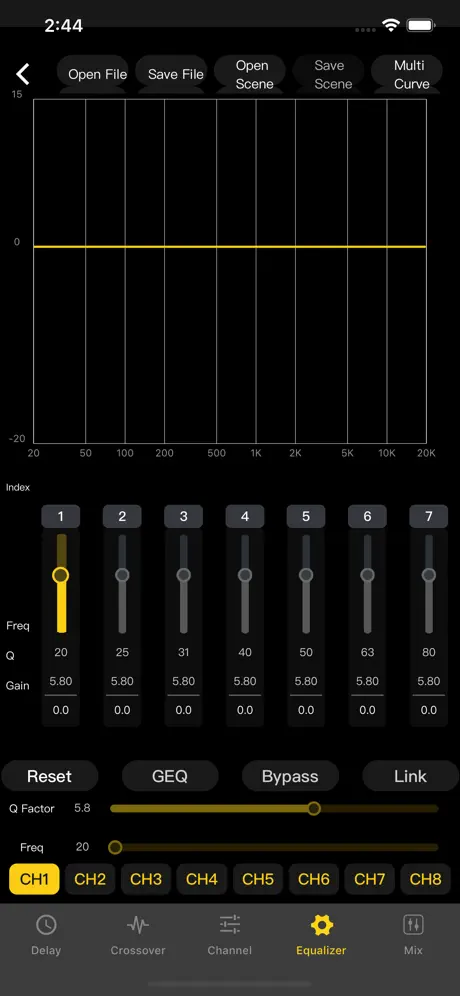 GSound68
