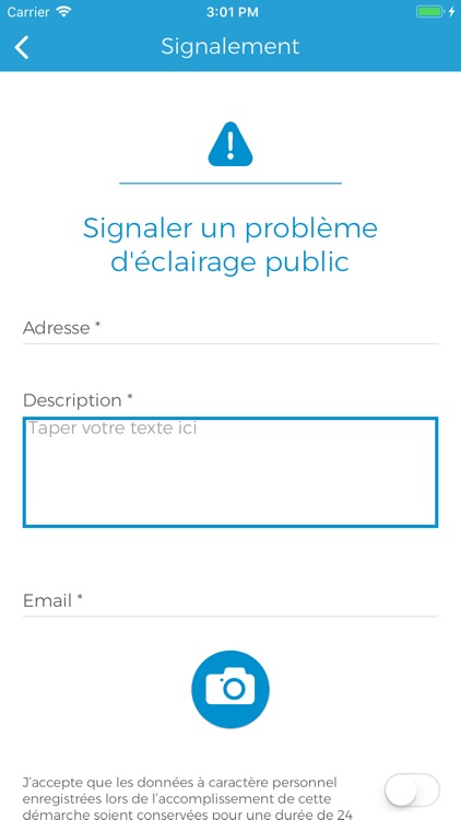 Oloron Ste-Marie screenshot-4