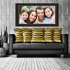 Icon Modern Interior Photo Frames