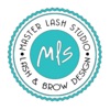 Master Lash Studio Design icon