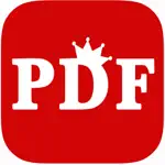 Image to PDF Converter Editor App Cancel